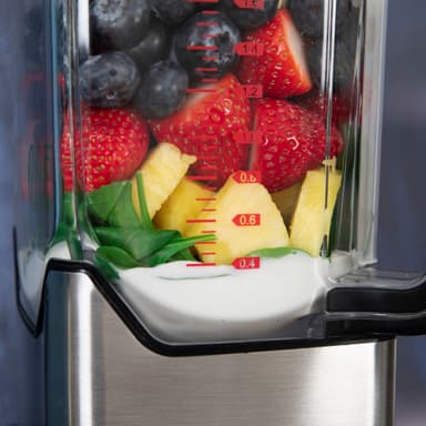 Gastronoma blender 18180001 (sort)