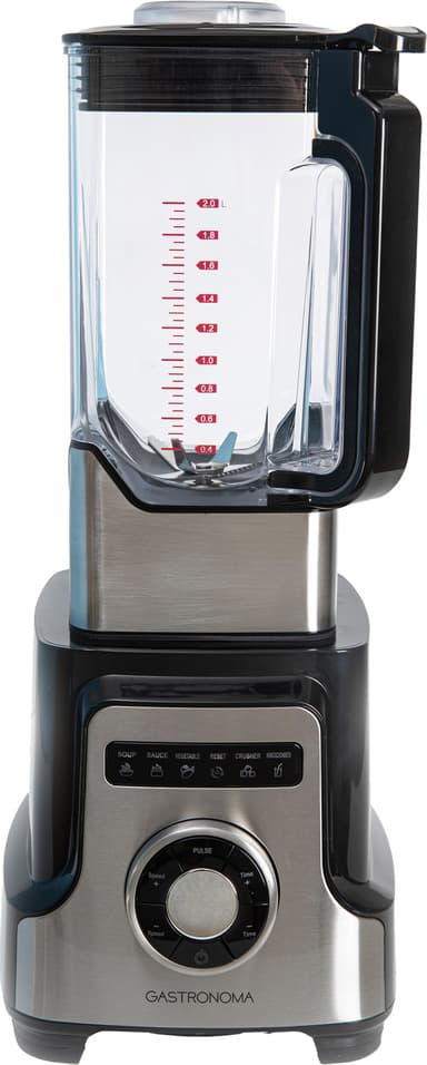 Gastronoma blender 18180001 (sort)