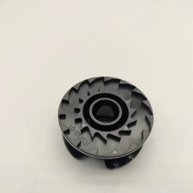 Trådsneller for Greenworks 24V G24LT/G24LTK2/G24LT30M/G24LT30MK2 Flerfarget