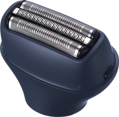 Panasonic Multishape barberhode ER-CSF1-A301 (blå)
