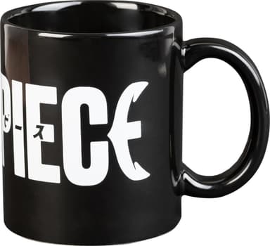 Grupo Erik One Piece krus (Logo)