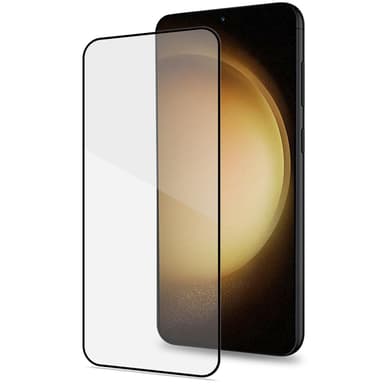 Skjermbeskytter Galaxy S23+ 5G i herdet glass