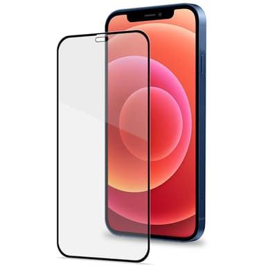 Skjermbeskytter Herdet glass iPhone 12 / 12 Pro