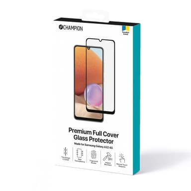 Skjermbeskytter Galaxy A32 4G