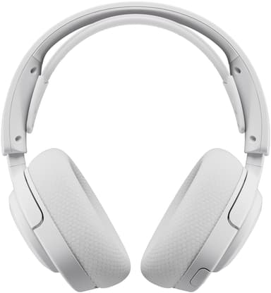 SteelSeries Arctis Nova 5 gaming headset (PS5, hvit)