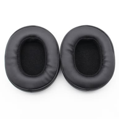 Øreputer til Skullcandy Crusher 3.0 Black 1 par