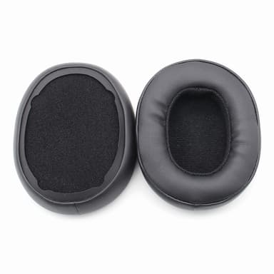 Øreputer til Skullcandy Crusher 3.0 Black 1 par