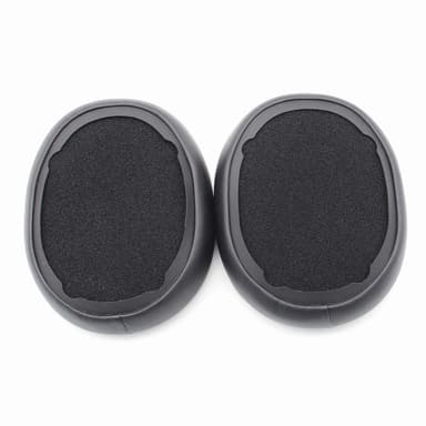Øreputer til Skullcandy Crusher 3.0 Black 1 par