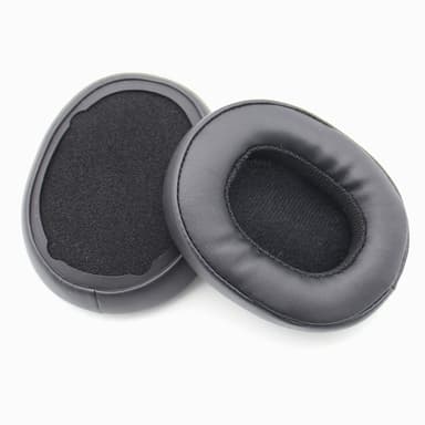 Øreputer til Skullcandy Crusher 3.0 Black 1 par