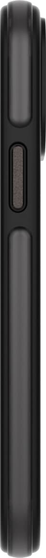 iDeal of Sweden Bumper iPhone 12/12 Pro deksel (sort)