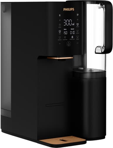 Philips Aquaporin mineralvannstasjon ADD6920BK/10 (sort)