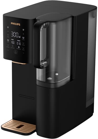 Philips Aquaporin mineralvannstasjon ADD6920BK/10 (sort)