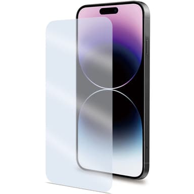 Easy Screen Protector Herdet glass iPhone 15 Pro Max