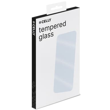Easy Screen Protector Herdet glass iPhone 15 Pro Max