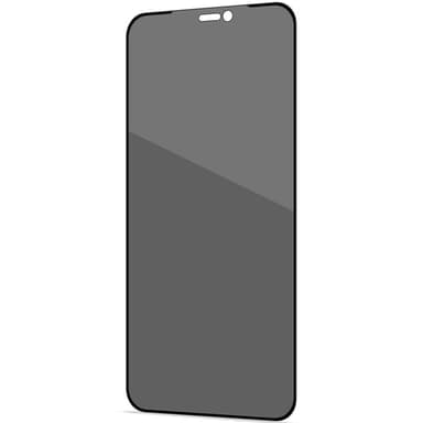 Skjermbeskytter Personvern Herdet glass iPhone 13 Pro