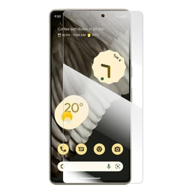 2-pack skjermbeskytter Google Pixel 9Pro