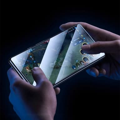 2-pack skjermbeskytter Google Pixel 9Pro