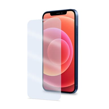Skjermbeskytter Herdet glass iPhone 12 / 12 Pro