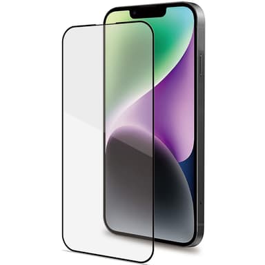 Skjermbeskytter i herdet glass iPhone 15