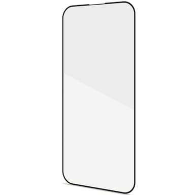 Skjermbeskytter i herdet glass iPhone 15