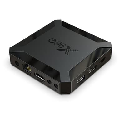 Smart TV-boks Android 10.0 4K 2 GB + 16 GB