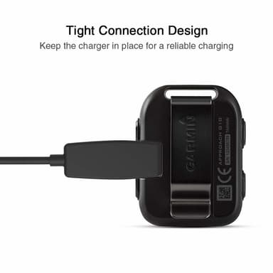 Lader Garmin Forerunner 235 / 735XT / 630/645/230 / Vivomove HR / Approach S20