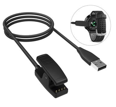 Garmin forerunner 735 charger on sale
