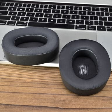 Erstatning av øreputer for JBL Everest 750 750NC