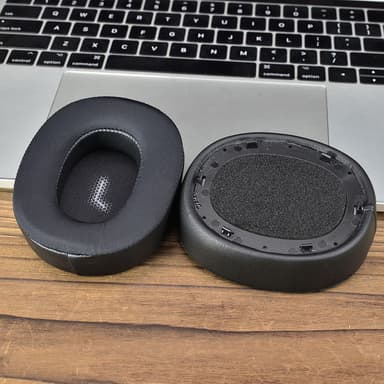 Erstatning av øreputer for JBL Everest 750 750NC
