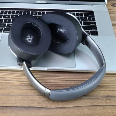 Erstatning av øreputer for JBL Everest 750 750NC