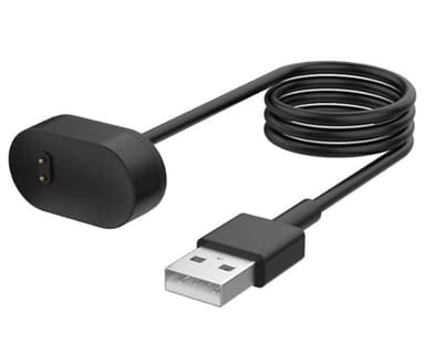 Ladestasjon for Fitbit Inspire / Inspire HR - 1 meters kabel