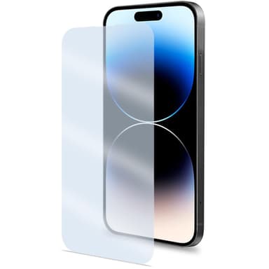 Skjermbeskytter iPhone 14 Pro i herdet glass