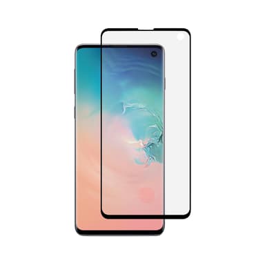 Skjermbeskytter Glass Galaxy S10