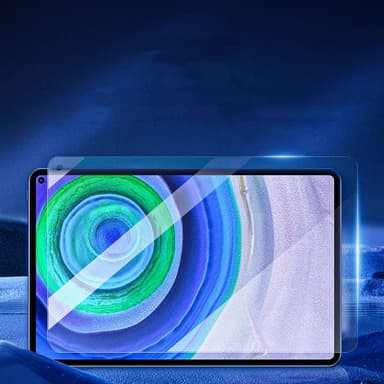 2-pakning herdet glass skjermbeskytter for MatePad Huawei MatePad SE 10,4 tommer