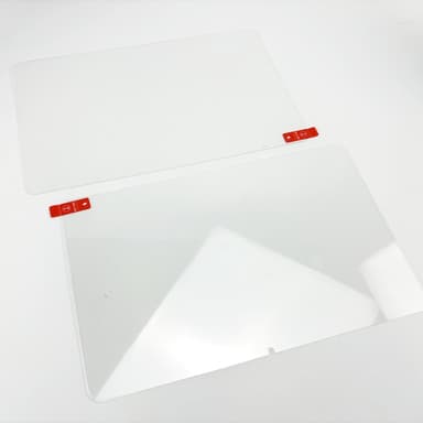 2-pakning herdet glass skjermbeskytter for MatePad Huawei MatePad SE 10,4 tommer