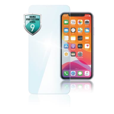HAMA Herdet Glass Full Cover iPhone 12 mini