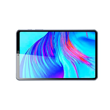 Skjermbeskytter i herdet glass for Samsung Galaxy Tab A9-serien - 2.5D Arc Edge Samsung Galaxy Tab A9 Plus