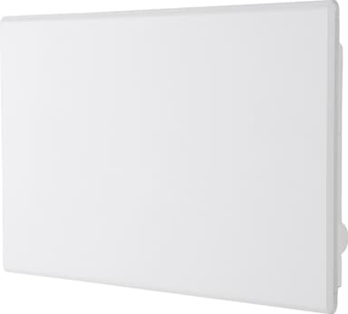Adax Eco Basic panelovn ECO1000WBT (hvit)
