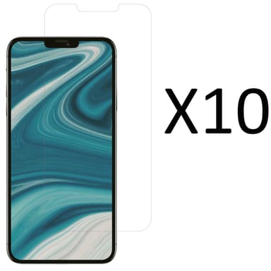 Skjermbeskytter iPhone 12 / iPhone 12 Pro 10-pakke