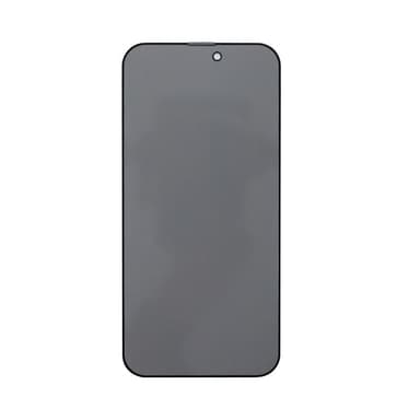 Fullskjermsfilm med svart kantede vindu-ørestykke støvtett for iPhone Flerfarget 14.3 x 6.8 x 0.3 cm iPhone 14