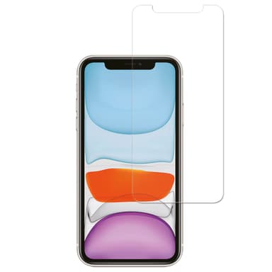 Skjermbeskytter iPhone XR / 11