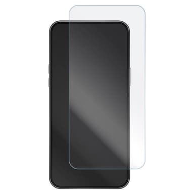 Herdet Glass 2.5D Samsung Galaxy A53