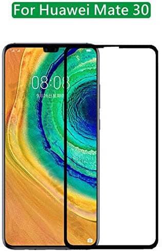 Skjermbeskytter for herdet glass til Huawei Mate 30