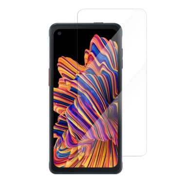 Skjermbeskytter Samsung Galaxy xCover Pro