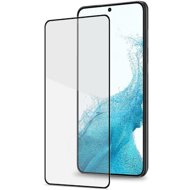 Skjermbeskytter Galaxy S22 i herdet glass