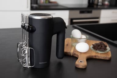 Gastronoma håndmikser 18200002 (sort)