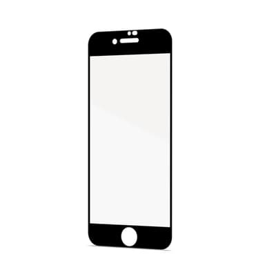 Skjermbeskytter Herdet glass iPhone SE 20/22 8/7
