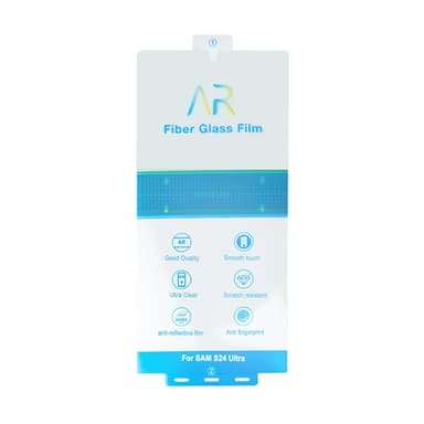 High Definition AR Anti-Green Screen Protector Samsung Galaxy S24 Ultra