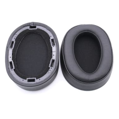 Erstatningsøreputer og hodetelefoner for Sony MDR-100ABN