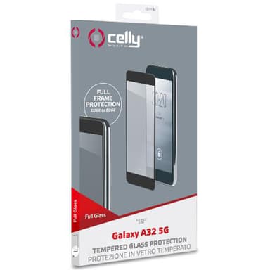 Herdet glass Galaxy A32 5G
